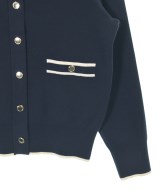 SHIPS（シップス）カーディガン 紺 サイズ:-(L位) レディース/2200637110099