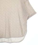 SHIPS（シップス）Tシャツ・カットソー ベージュ サイズ:F レディース/2200637532044