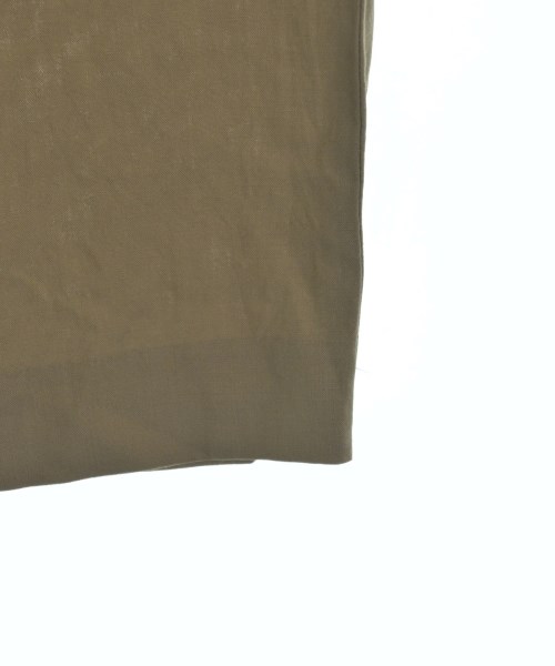 SHIPS（シップス）その他 茶 サイズ:M レディース/2200644083027