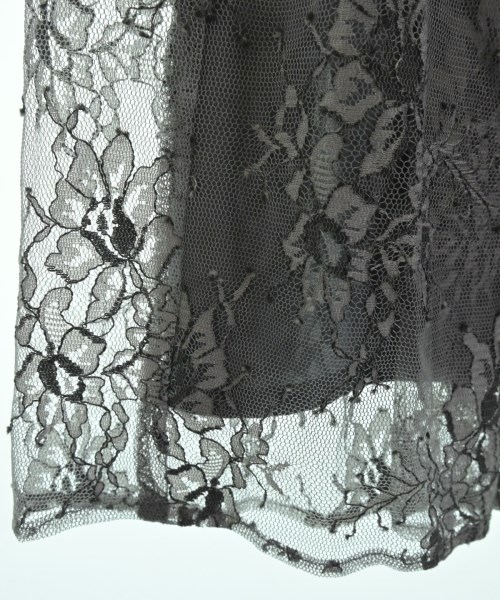 SHIPS（シップス）ワンピース グレー サイズ:-(M位) レディース/2200635401069