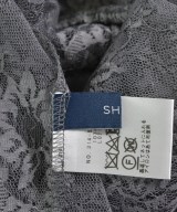 SHIPS（シップス）ワンピース グレー サイズ:-(M位) レディース/2200635401069