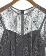 SHIPS（シップス）ワンピース グレー サイズ:-(M位) レディース/2200635401069