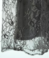 SHIPS（シップス）ワンピース グレー サイズ:-(M位) レディース/2200635401069