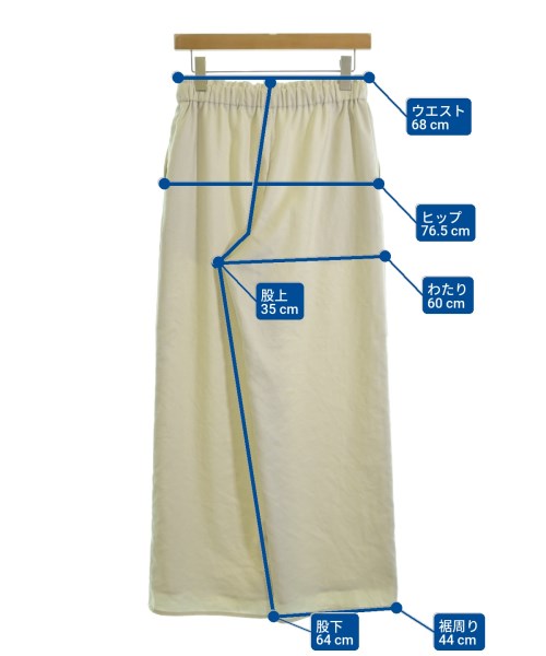 SHIPS（シップス）その他 白 サイズ:38(M位) レディース/2200635471154