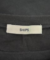 SHIPS（シップス）Tシャツ・カットソー グレー サイズ:ONE レディース/2200639783123