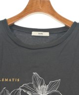 SHIPS（シップス）Tシャツ・カットソー グレー サイズ:ONE レディース/2200639783123