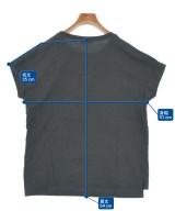 SHIPS（シップス）Tシャツ・カットソー グレー サイズ:ONE レディース/2200639783123