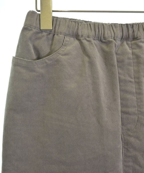 SHIPS（シップス）ロング・マキシ丈スカート グレー サイズ:M レディース/2200639784076