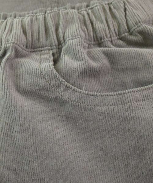 SHIPS（シップス）ロング・マキシ丈スカート グレー サイズ:M レディース/2200639784076