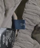 SHIPS（シップス）ロング・マキシ丈スカート グレー サイズ:M レディース/2200639784076