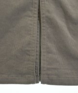 SHIPS（シップス）ロング・マキシ丈スカート グレー サイズ:M レディース/2200639784076