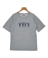 SHIPS（シップス）Tシャツ・カットソー グレー サイズ:M レディース/2200641076053