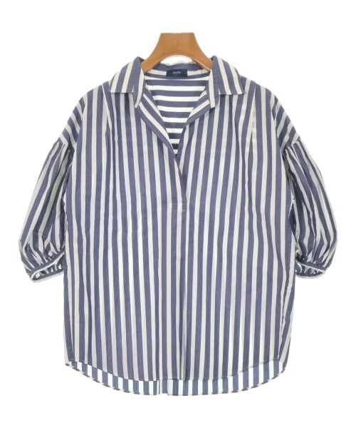 シップス(SHIPS)のSHIPS ブラウス