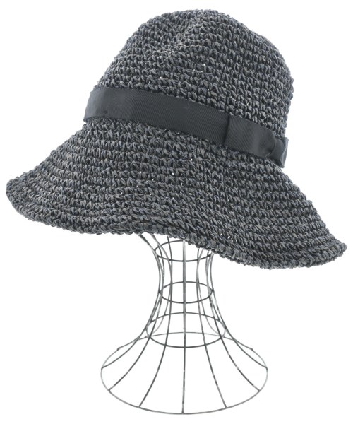 シップス(SHIPS)のSHIPS ストローハット
