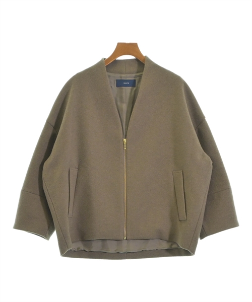 シップス(SHIPS)のSHIPS ブルゾン（その他）