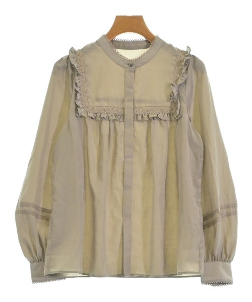 シップス(SHIPS)のSHIPS ブラウス