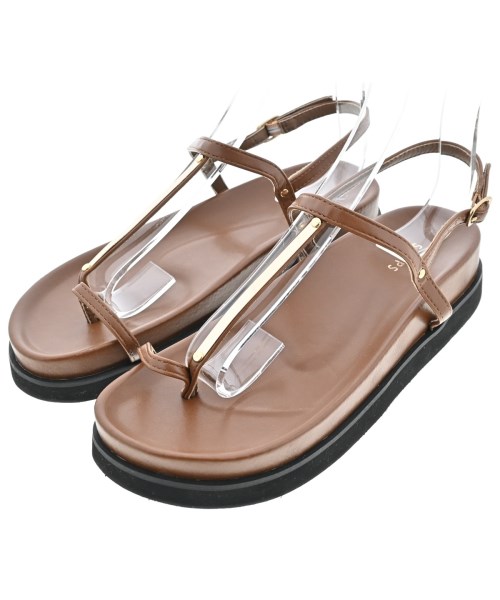 シップス(SHIPS)のSHIPS サンダル