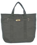 SHIPS トートバッグ