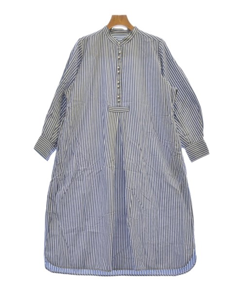 シップス(SHIPS)のSHIPS シャツワンピース