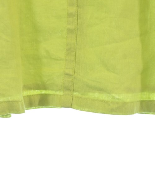 SHIPS（シップス）ブラウス 緑 サイズ:ONE レディース/2200613813020