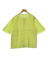 SHIPS（シップス）ブラウス 緑 サイズ:ONE レディース/2200613813020