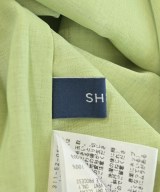 SHIPS（シップス）ブラウス 緑 サイズ:ONE レディース/2200613813020
