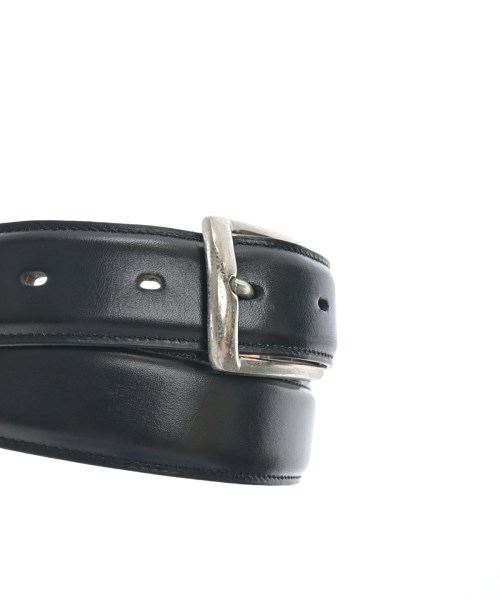 SHIPS（シップス）ベルト 黒 サイズ:- レディース/2200616377048