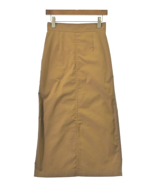 シップス(SHIPS)のSHIPS ロング・マキシ丈スカート