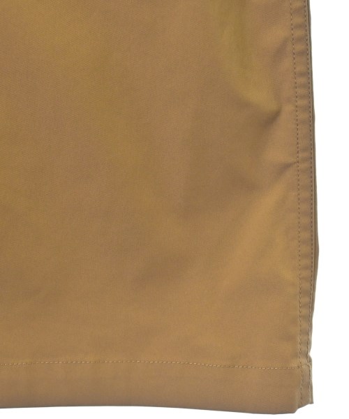 SHIPS（シップス）ロング・マキシ丈スカート 茶 サイズ:38(M位) レディース/2200621539073