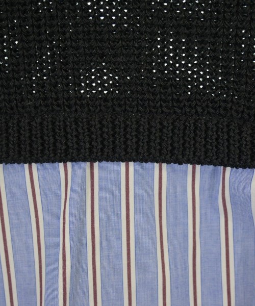 SHIPS（シップス）カジュアルシャツ 紺 サイズ:-(XL位) レディース/2200608672106