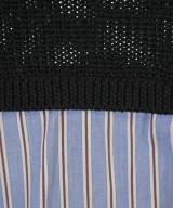 SHIPS（シップス）カジュアルシャツ 紺 サイズ:-(XL位) レディース/2200608672106