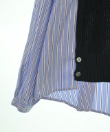 SHIPS（シップス）カジュアルシャツ 紺 サイズ:-(XL位) レディース/2200608672106