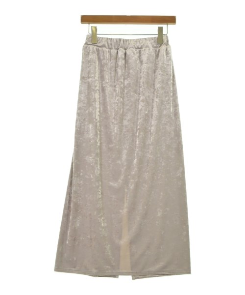 シップス(SHIPS)のSHIPS ロング・マキシ丈スカート