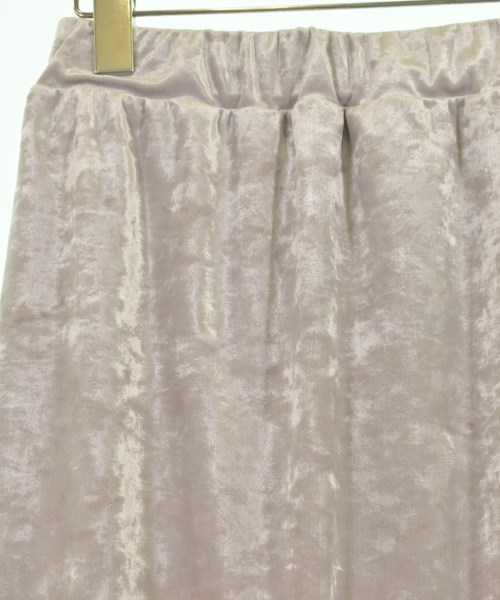 SHIPS（シップス）ロング・マキシ丈スカート ベージュ サイズ:ONE レディース/2200611007018