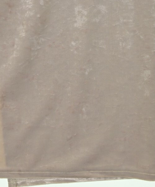 SHIPS（シップス）ロング・マキシ丈スカート ベージュ サイズ:ONE レディース/2200611007018