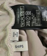 SHIPS（シップス）ロング・マキシ丈スカート ベージュ サイズ:ONE レディース/2200611007018