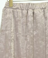 SHIPS（シップス）ロング・マキシ丈スカート ベージュ サイズ:ONE レディース/2200611007018