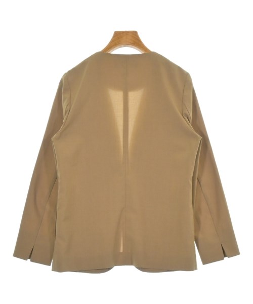 SHIPS（シップス）カジュアルジャケット ベージュ サイズ:34(XS位) レディース/2200615348025