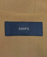SHIPS（シップス）カジュアルジャケット ベージュ サイズ:34(XS位) レディース/2200615348025