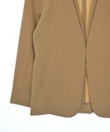 SHIPS（シップス）カジュアルジャケット ベージュ サイズ:34(XS位) レディース/2200615348025