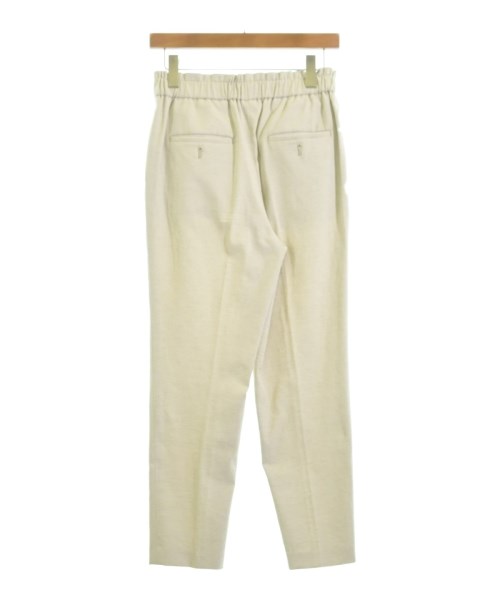 SHIPS（シップス）スラックス 白 サイズ:38(M位) レディース/2200615348049