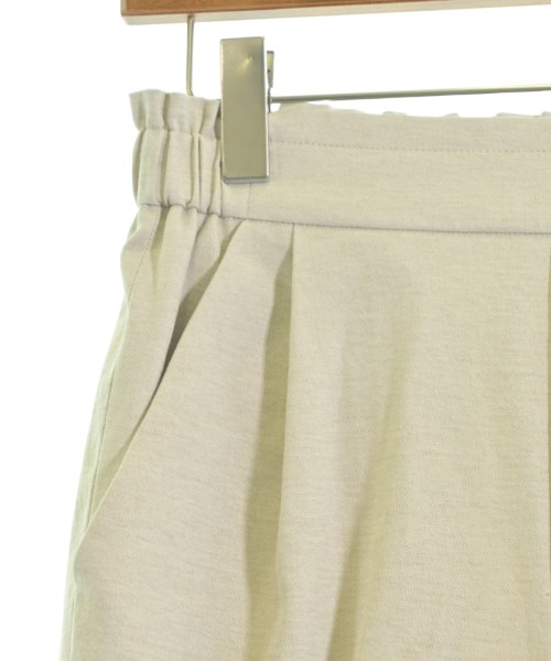 SHIPS（シップス）スラックス 白 サイズ:38(M位) レディース/2200615348049