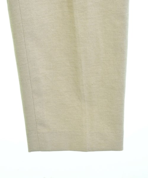 SHIPS（シップス）スラックス 白 サイズ:38(M位) レディース/2200615348049