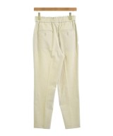 SHIPS（シップス）スラックス 白 サイズ:38(M位) レディース/2200615348049