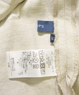 SHIPS（シップス）スラックス 白 サイズ:38(M位) レディース/2200615348049