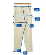 SHIPS（シップス）スラックス 白 サイズ:38(M位) レディース/2200615348049