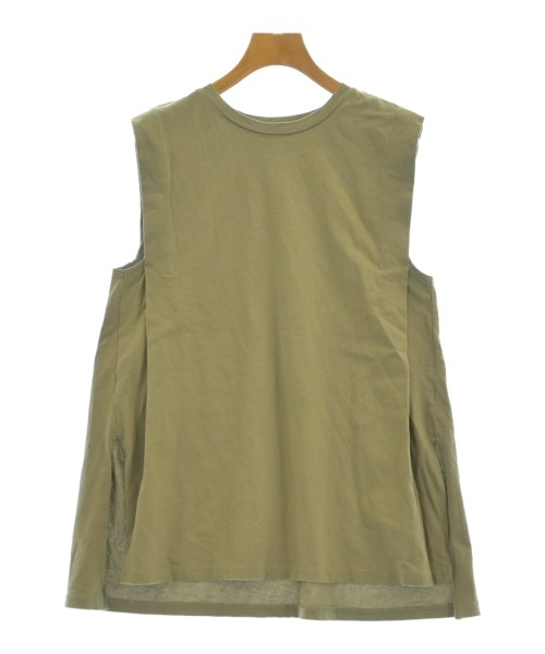 SHIPS ノースリーブ