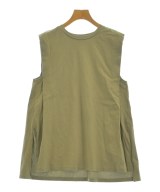 SHIPS（シップス）ノースリーブ カーキ サイズ:F レディース/2200619004033