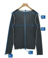 SHIPS（シップス）Tシャツ・カットソー 紺 サイズ:ONE レディース/2200622044026