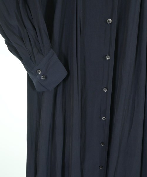 SHIPS（シップス）ワンピース 紺 サイズ:M レディース/2200622175089